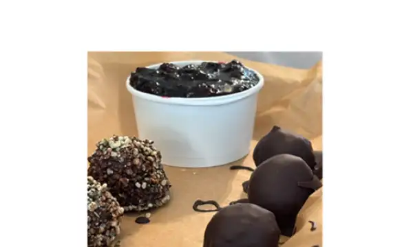 Sembré Layered Chia Pudding Image