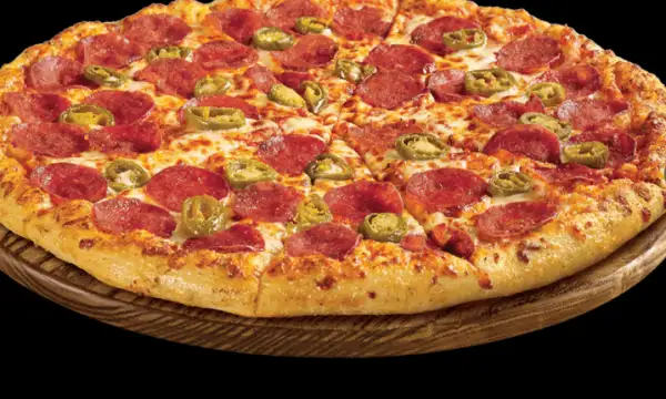 Cicis Pizza