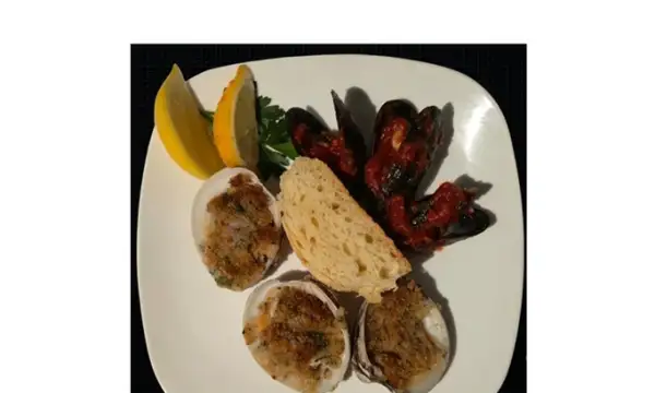 Troy Social Restaurant & Bar Image