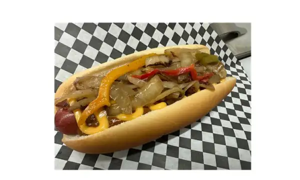 Space City Hotdogs Image