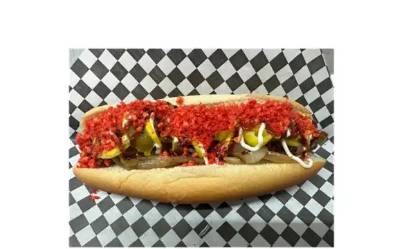 Space City Hotdogs