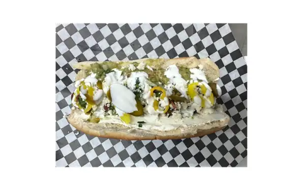 Space City Hotdogs Image