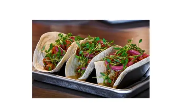 Infused Restaurant & Bar Image