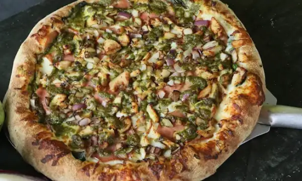 Seniore's Pizza Image
