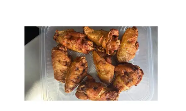 Dominican King López Empanadas y Mas