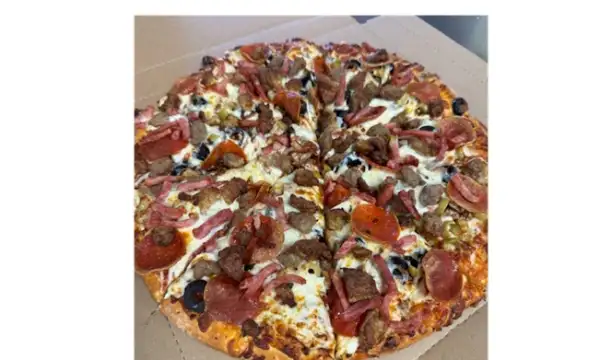 Cottage Inn Pizza Highland