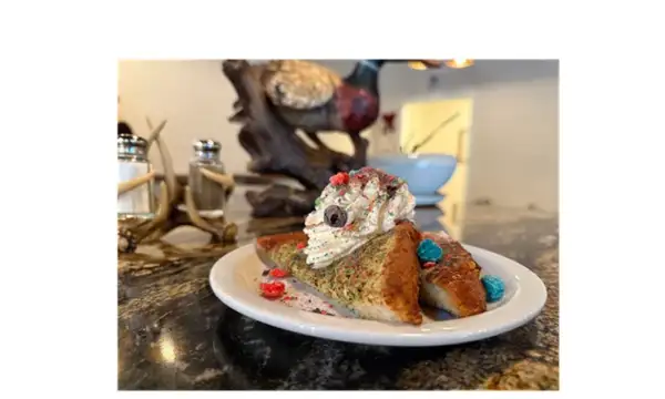 Ramblehorn Cafe Image
