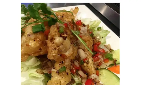 Best Vietnamese Kitchen Karaoke & Bar Image