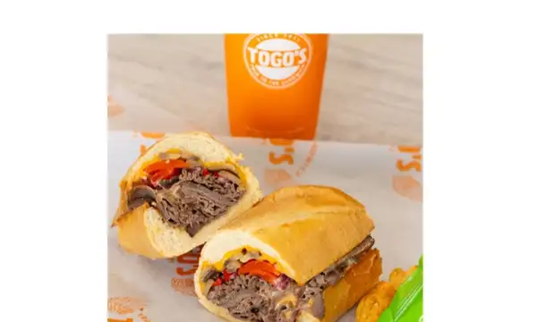 TOGO's Sandwiches