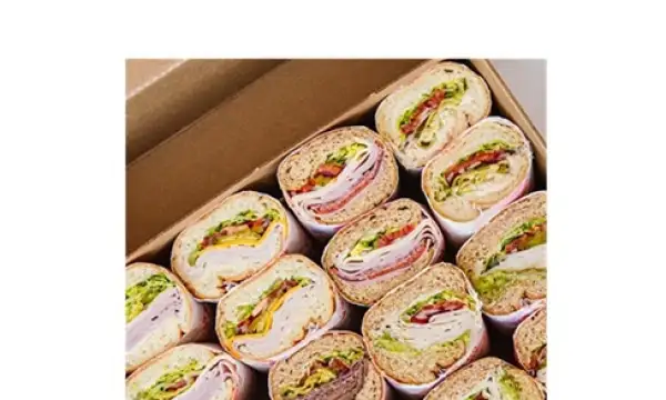 TOGO's Sandwiches Image