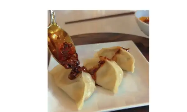 Red Dragon Bao