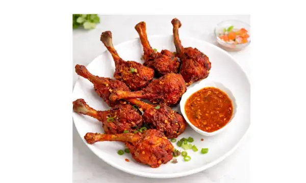 CoccoKay Bites Biriyani Express Image