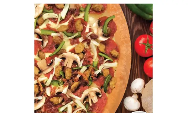 Noble Romans Pizza