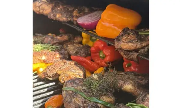 Rude Jerk Kitchen