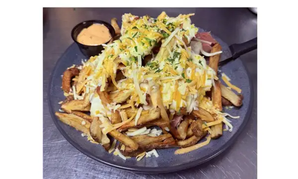 Benny's Grill Mattoon Image