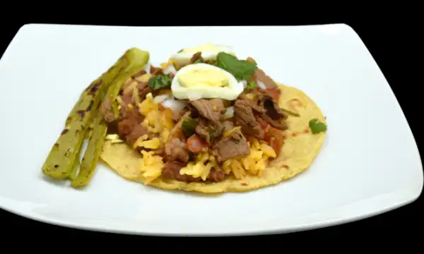 La Morita Image