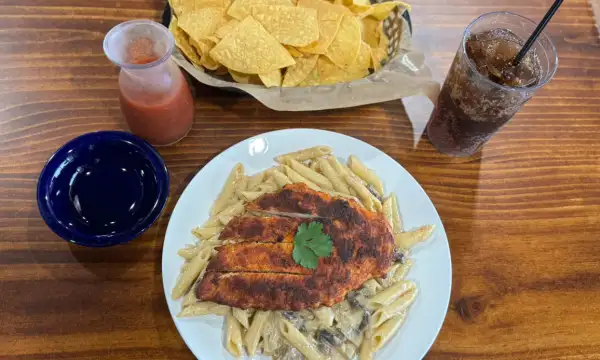 Felipe’s Cantina & Grill Image