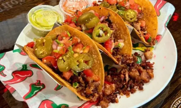 Felipe’s Cantina & Grill