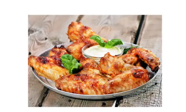 Kosher Chobee Boca Image