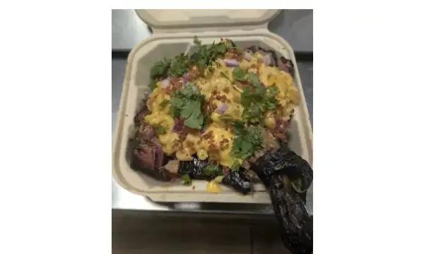 Big will's soul food Image