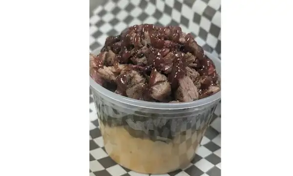 Big will's soul food Image