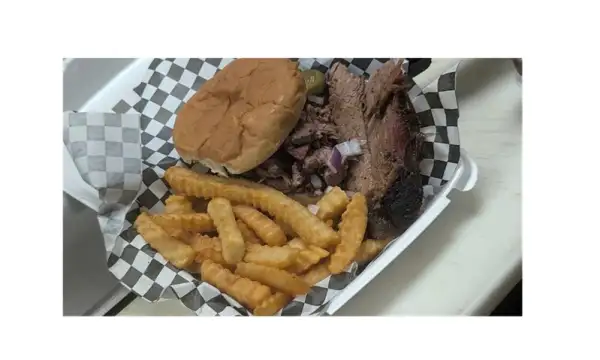 Big Will's Soul Food