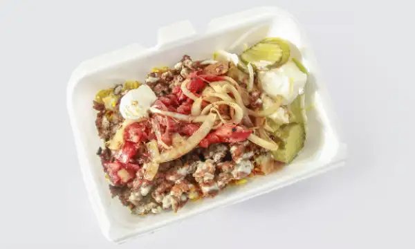 Shawarma Queen Image