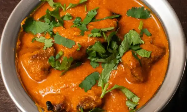 Curry Corner Indian Cuisine Image