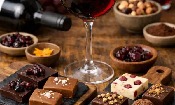 AV Wine Bar
