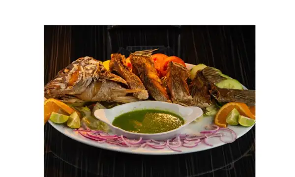 Mariscos el Capitán Montebello Image