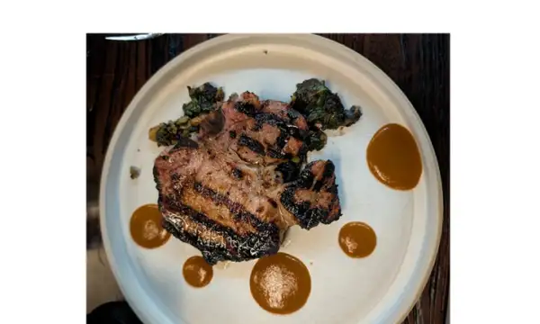 The Social Pour Steakhouse