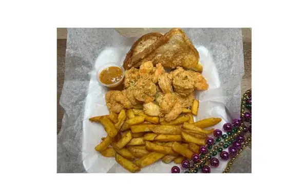 Raging Cajun Eats Image