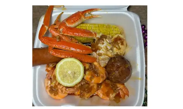 Raging Cajun Eats Image