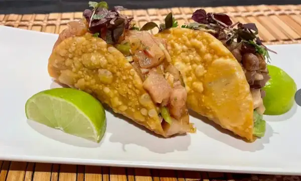 Bo Sushi Image