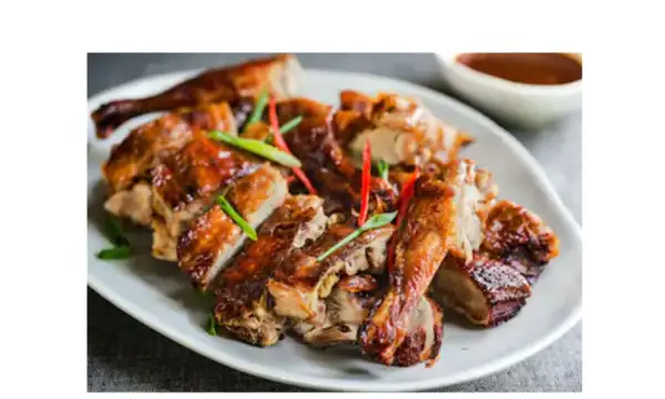 Thai Chef Jr. Image