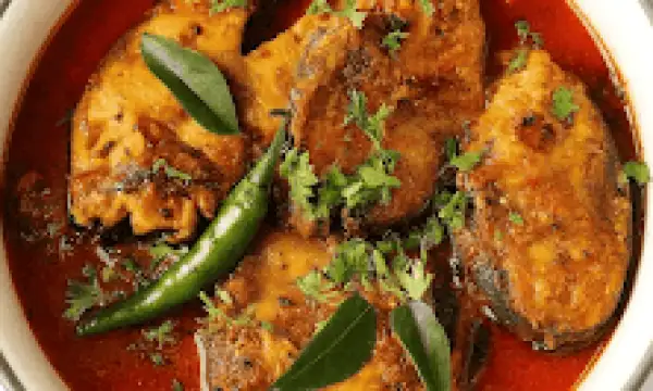 Himalaya Restaurant - Chullo Image