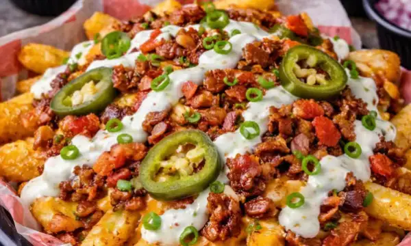Neighborhood Bite