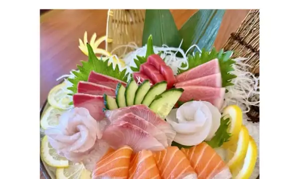 Sukiya Sushi and Japanese Buffet Image