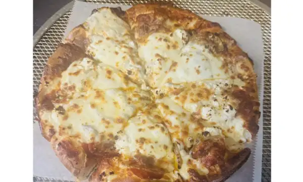 Dream Pizza & Bar Image