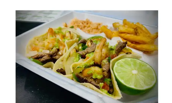 Jaliscos Ready To Go