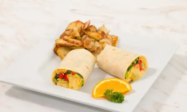 Keke's Breakfast Cafe Image