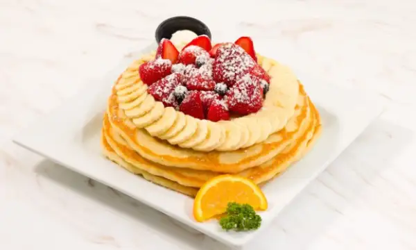 Keke's Breakfast Cafe
