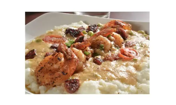 Ragin Cajun kitchen Image