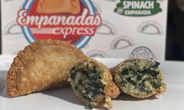 Empanadas Express