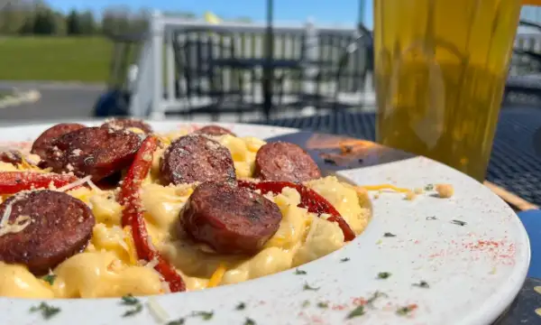 The Sawmill Pub & Grill