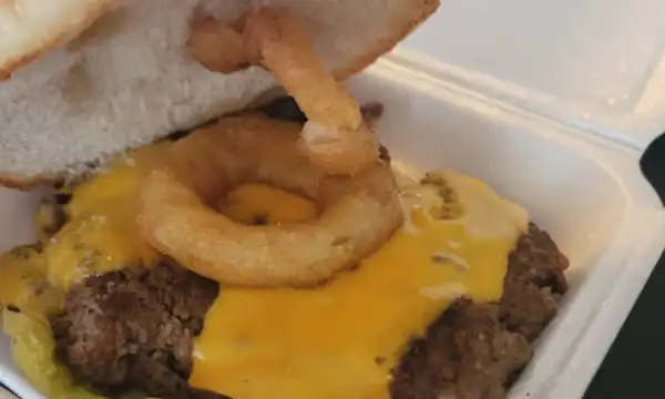 MG's Burgers and More Image