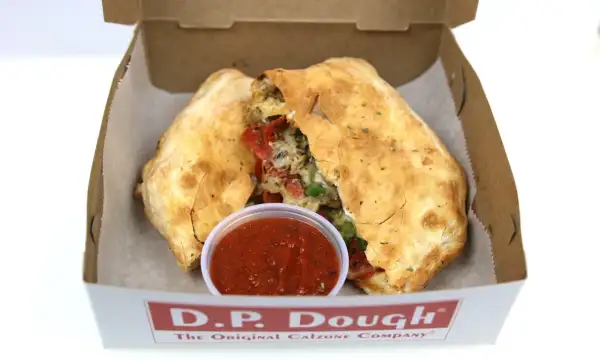 D.P. Dough Image