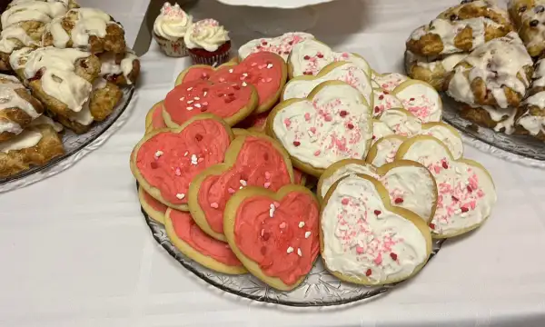 Busy Bee Bakery And Cafe Image