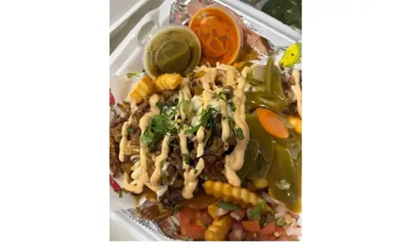 Olmeca Tacos Image