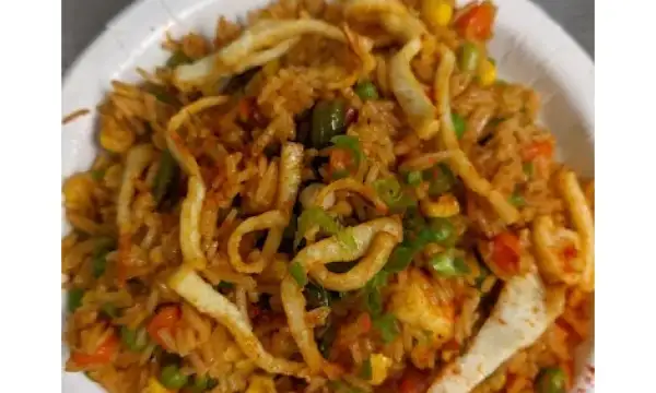 Dakshin Tiffins and Biryani point Image